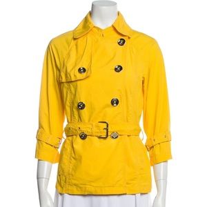 Michael Kors Utility Jacket 100% Cotton